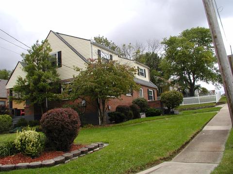 5169 Highview Dr, Cincinnati, OH 45238 photo 1