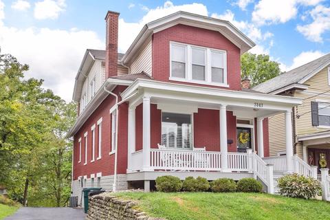 3143 Willis Ave, Cincinnati, OH 45208 photo 1