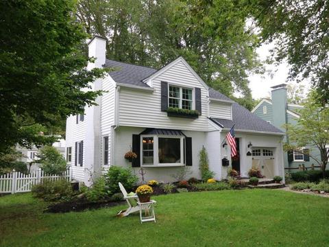 3764 Harvard Acres, Mariemont, OH 45227 photo 1