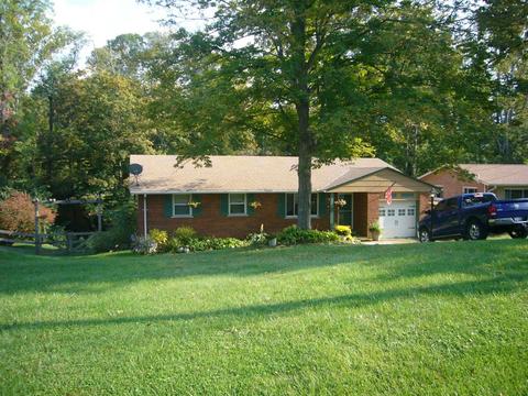 1165 Meredith Dr, Cincinnati, OH 45231 photo 1
