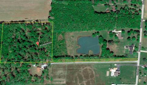 4819 Burdsall Rd, Jackson Twp, OH 45176 photo 4