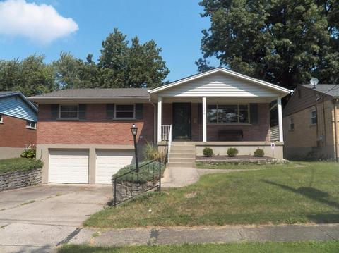 1126 Hearthstone Dr, Cincinnati, OH 45231 photo 6
