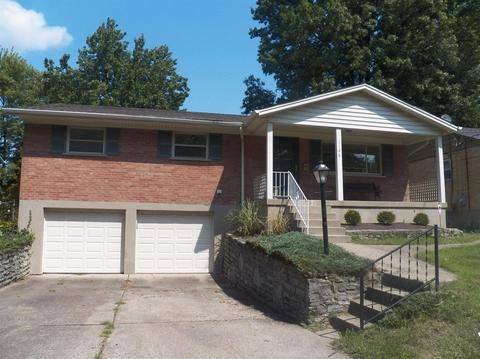 1126 Hearthstone Dr, Cincinnati, OH 45231 photo 4