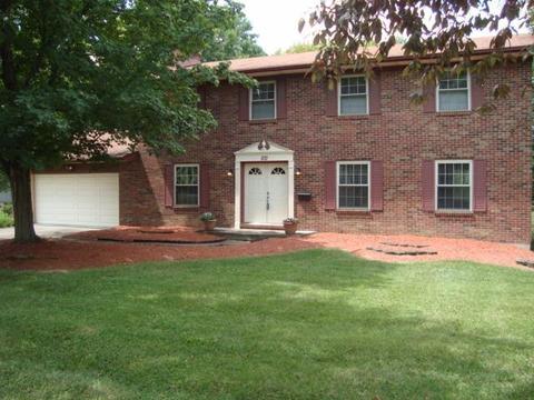 1171 Innercircle Dr, Forest Park, OH 45240 photo 1