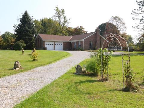 1789 Stumpy Ln, Goshen, OH 45122 photo 1