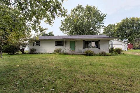 5694 Camp Run Rd, Georgetown, OH 45121 photo 2