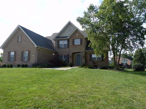 6153 Fairway Dr, Mason, OH 45040 photo 3