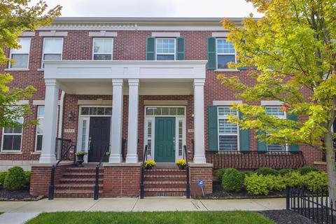 5357 Commonwealth Ave, Mason, OH 45040 photo 2