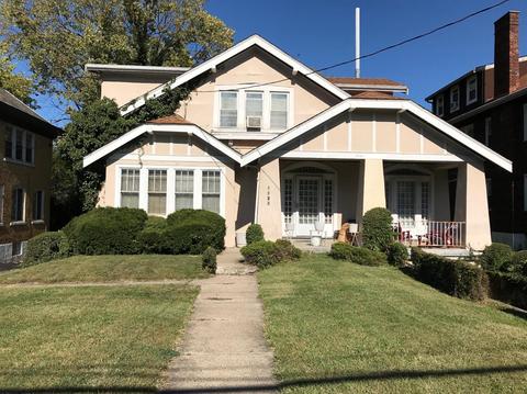 4014 Paddock Rd, Cincinnati, OH 45229 photo 1