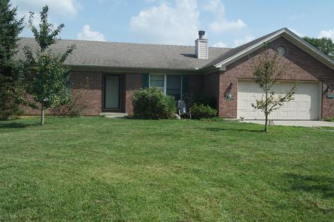 9266 Kunker Rd, Morrow, OH 45152 photo 3