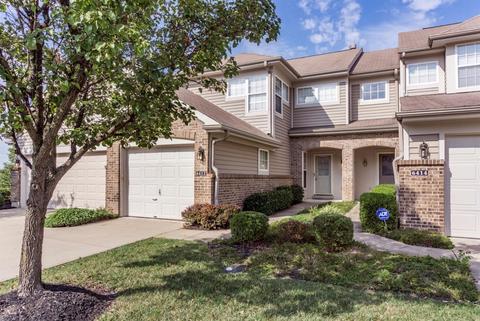 6412 Silverfox Dr, Cincinnati, OH 45230 photo 2