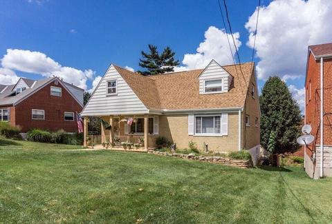 5254 Highview Dr, Cincinnati, OH 45238 photo 3