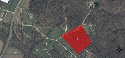 10862 St Rt 128, Crosby Twp, OH 45030 photo 1