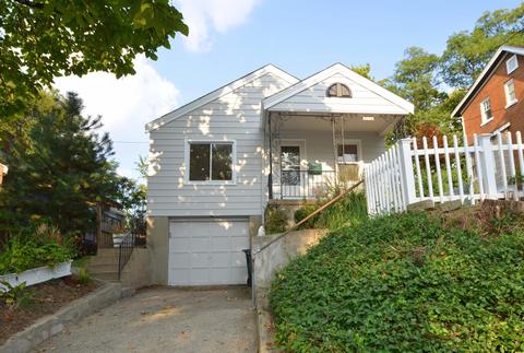 3056 Taylor Ave, Cincinnati, OH 45220 photo 1