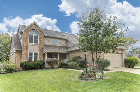 3109 Hampton Ct, Maineville, OH 45039 photo 1