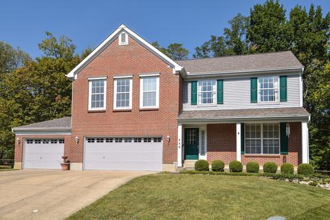 446 Ashworth Ct, Cincinnati, OH 45255 photo 1