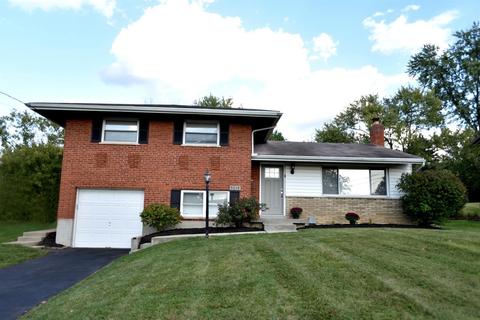 9014 Rolling Ln, Cincinnati, OH 45236 photo 3