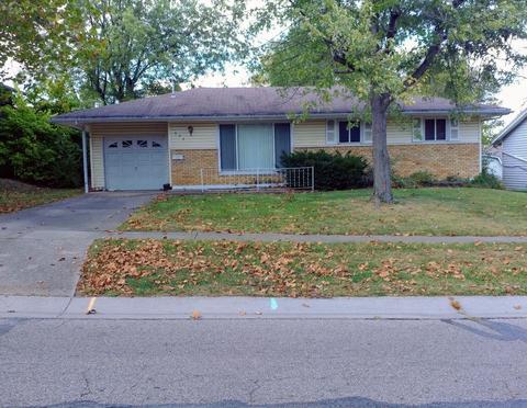 698 Fairborn Rd, Forest Park, OH 45240 photo 1