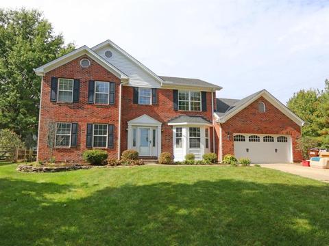 9541 Sparrow Pl, Mason, OH 45040 photo 3