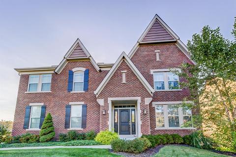 8262 Pine Run Dr, Cincinnati, OH 45244 photo 1