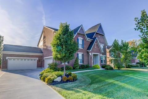 8262 Pine Run Dr, Cincinnati, OH 45244 photo 2