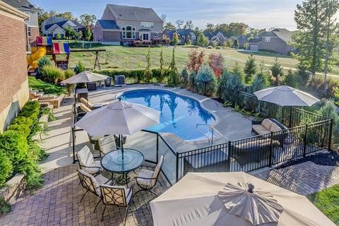 8262 Pine Run Dr, Cincinnati, OH 45244 photo 23