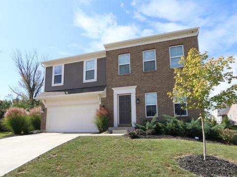 5995 Oak Leaf Ct, Morrow, OH 45152 photo 1