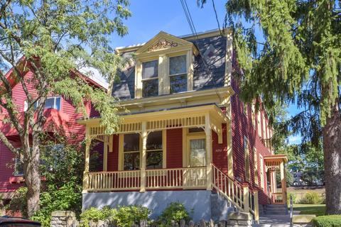 3150 Bishop St, Cincinnati, OH 45220 photo 1