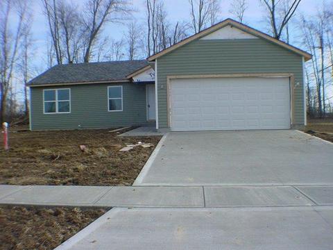 531 Mill St, Blanchester, OH 45107 photo 1