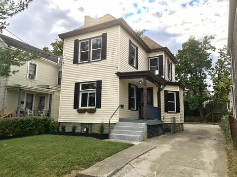 3545 Evanston Ave, Cincinnati, OH 45207 photo 1
