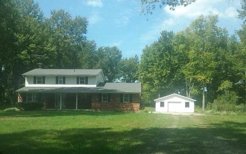 16283 Edgington Rd, Williamsburg, OH 45176 photo 1