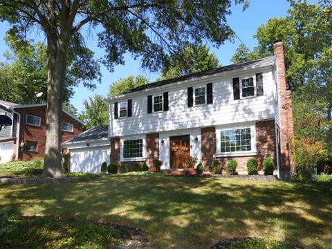 8502 Sturbridge Dr, Cincinnati, OH 45236 photo 1