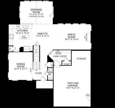 3960 Applegate Ct, Amelia, OH 45102 photo 2