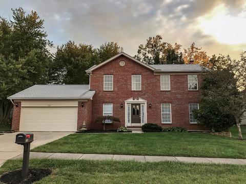653 Amber Trl, Cincinnati, OH 45244 photo 1