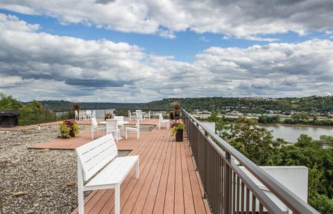 415 Bond Pl #8B, Cincinnati, OH 45206 photo 35