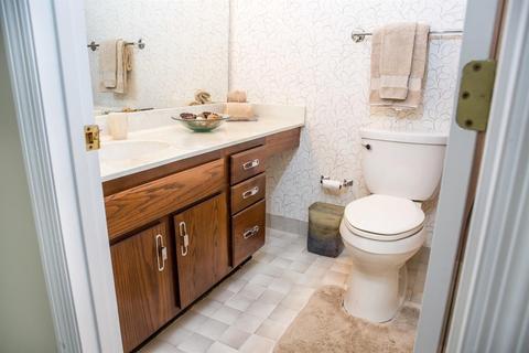 415 Bond Pl #8B, Cincinnati, OH 45206 photo 24