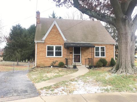 3247 Midden Cir, Cincinnati, OH 45238 photo 1