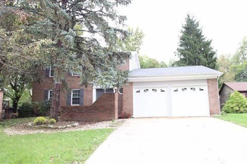 8840 Longbow Pl, Maineville, OH 45039 photo 1