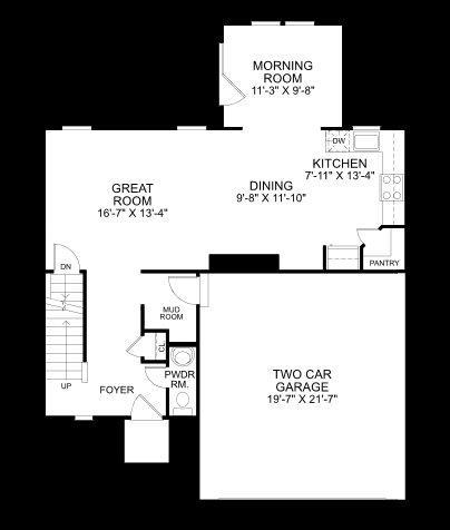 9449 Morris Dr, Harrison, OH 45030 photo 2