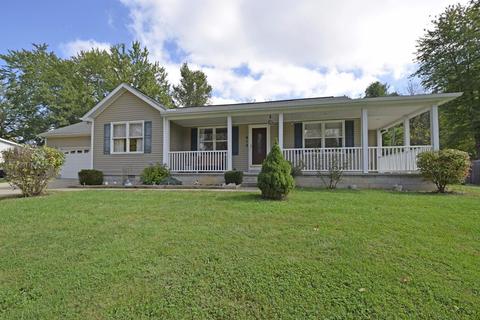 612 Grant St, Georgetown, OH 45121 photo 1