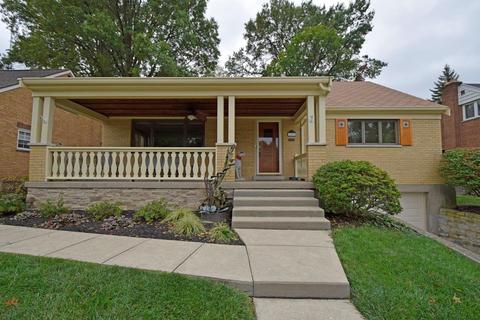 1007 Harbury Dr, Cincinnati, OH 45224 photo 1