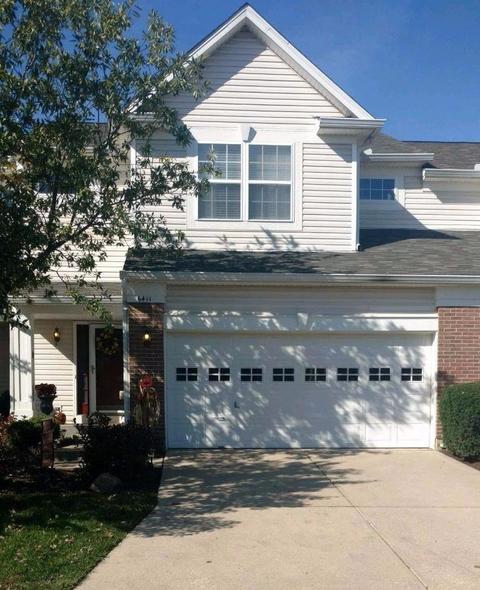 6411 Pinehurst Ln, Mason, OH 45040 photo 1