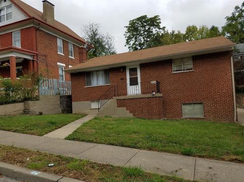 454 Warner St, Cincinnati, OH 45219 photo 2