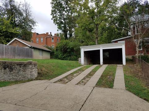 454 Warner St, Cincinnati, OH 45219 photo 22