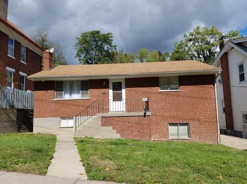 454 Warner St, Cincinnati, OH 45219 photo 1