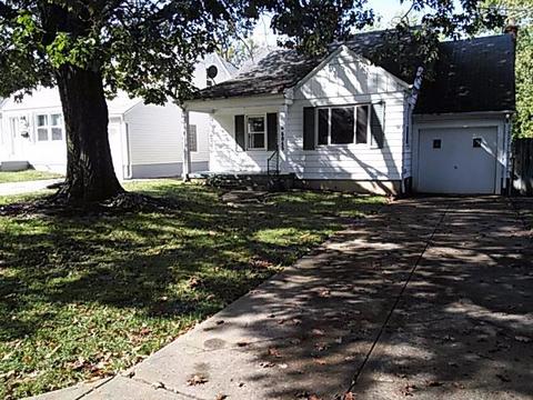 6845 Parkview Dr, Cincinnati, OH 45224 photo 1
