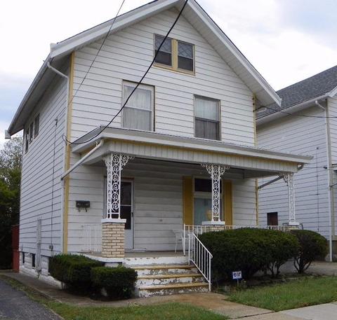 1540 Jonathan Ave, Cincinnati, OH 45207 photo 1