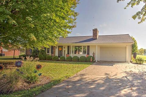 38 Wahl St, Georgetown, OH 45121 photo 1