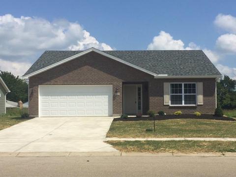 2005 Jackson Ln, Middletown, OH 45044 photo 1