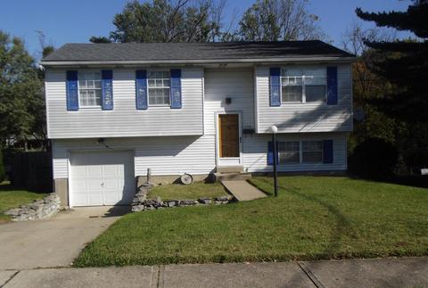 2298 Magdalena Dr, Cincinnati, OH 45231 photo 1